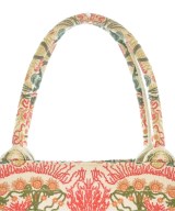 Christian Dior（クリスチャンディオール）トートバッグ 白 サイズ:- レディース/2200709606420