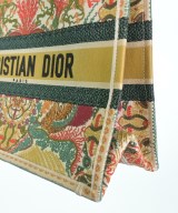 Christian Dior（クリスチャンディオール）トートバッグ 白 サイズ:- レディース/2200709606420