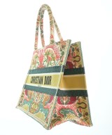 Christian Dior（クリスチャンディオール）トートバッグ 白 サイズ:- レディース/2200709606420