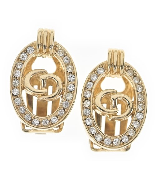 Christian Dior(クリスチャンディオール)のピアス・イヤリング サイズ:- 19,800円