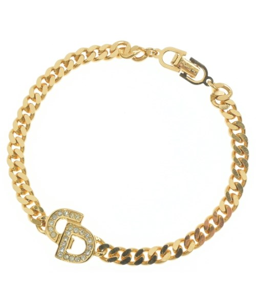 Christian Dior(クリスチャンディオール)のブレスレット・バングル サイズ:- 19,800円
