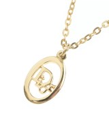 Christian Dior ネックレス