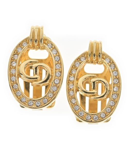 Christian Dior(クリスチャンディオール)のピアス・イヤリング サイズ:- 19,800円