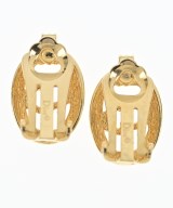 Christian Dior（クリスチャンディオール）ピアス・イヤリング ゴールド サイズ:- レディース/2200709606666