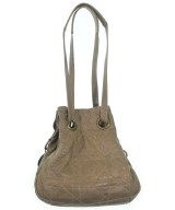 Christian Dior（クリスチャンディオール）ハンドバッグ 茶 サイズ:- レディース/2200710445049
