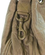 Christian Dior（クリスチャンディオール）ハンドバッグ 茶 サイズ:- レディース/2200710445049