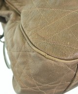 Christian Dior（クリスチャンディオール）ハンドバッグ 茶 サイズ:- レディース/2200710445049
