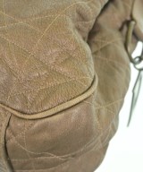 Christian Dior（クリスチャンディオール）ハンドバッグ 茶 サイズ:- レディース/2200710445049