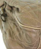 Christian Dior（クリスチャンディオール）ハンドバッグ 茶 サイズ:- レディース/2200710445049