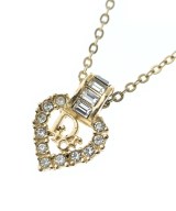 Christian Dior ネックレス