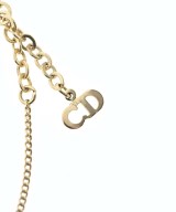 Christian Dior（クリスチャンディオール）ネックレス ゴールド サイズ:- レディース/2200710445100