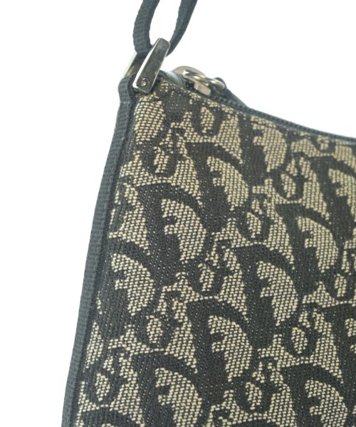 Christian Dior（クリスチャンディオール）ハンドバッグ 黒 サイズ:- レディース/2200710445520