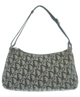 Christian Dior（クリスチャンディオール）ハンドバッグ 黒 サイズ:- レディース/2200710445520