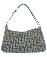 Christian Dior（クリスチャンディオール）ハンドバッグ 黒 サイズ:- レディース/2200710445520