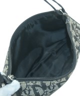 Christian Dior（クリスチャンディオール）ハンドバッグ 黒 サイズ:- レディース/2200710445520