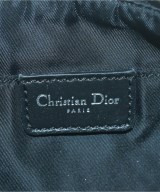 Christian Dior（クリスチャンディオール）ハンドバッグ 黒 サイズ:- レディース/2200710445520