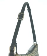 Christian Dior（クリスチャンディオール）ハンドバッグ 黒 サイズ:- レディース/2200710445520