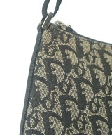 Christian Dior（クリスチャンディオール）ハンドバッグ 黒 サイズ:- レディース/2200710445520