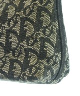 Christian Dior（クリスチャンディオール）ハンドバッグ 黒 サイズ:- レディース/2200710445520