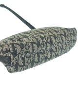Christian Dior（クリスチャンディオール）ハンドバッグ 黒 サイズ:- レディース/2200710445520