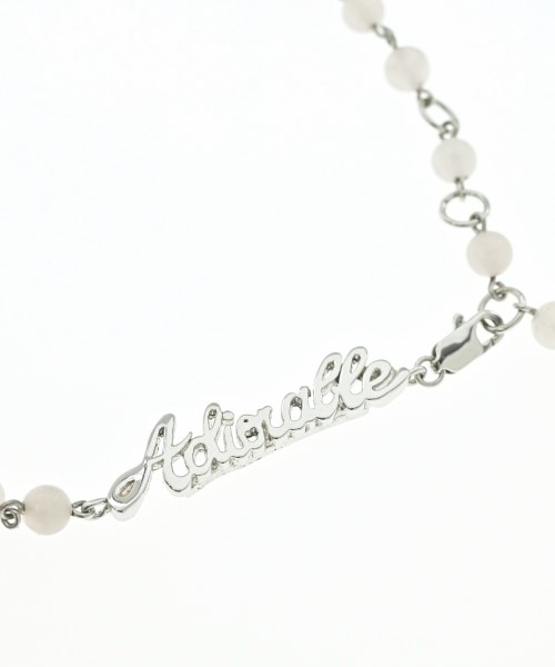 Christian Dior（クリスチャンディオール）ネックレス シルバー サイズ:- レディース/2200662962045