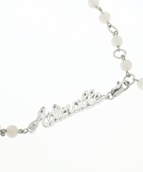 Christian Dior（クリスチャンディオール）ネックレス シルバー サイズ:- レディース/2200662962045