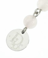 Christian Dior（クリスチャンディオール）ネックレス シルバー サイズ:- レディース/2200662962045