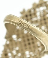 Christian Dior（クリスチャンディオール）リング ベージュ サイズ:M レディース/2200662962052
