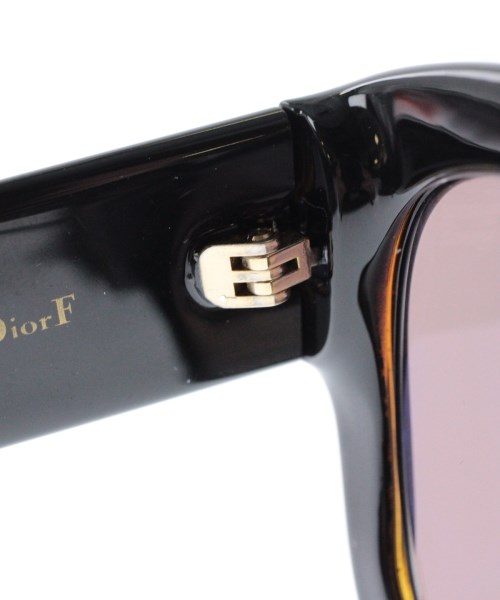 Christian Dior（クリスチャンディオール）サングラス 茶 サイズ:- レディース/2200663566013