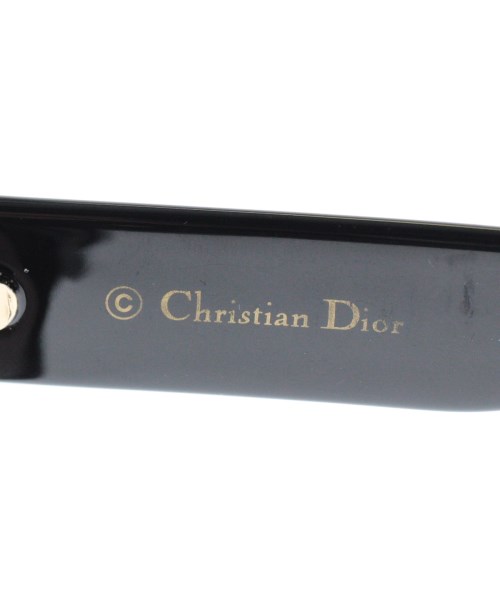 Christian Dior（クリスチャンディオール）サングラス 茶 サイズ:- レディース/2200663566013