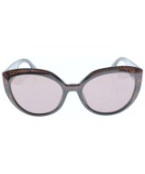 Christian Dior（クリスチャンディオール）サングラス 茶 サイズ:- レディース/2200663566013