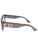 Christian Dior（クリスチャンディオール）サングラス 茶 サイズ:- レディース/2200663566013