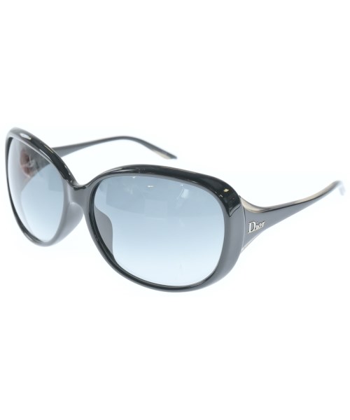 Christian Dior(クリスチャンディオール)サングラス 黒 サイズ:-/2200658880056