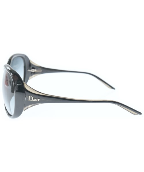 Christian Dior（クリスチャンディオール）サングラス 黒 サイズ:- レディース/2200658880056
