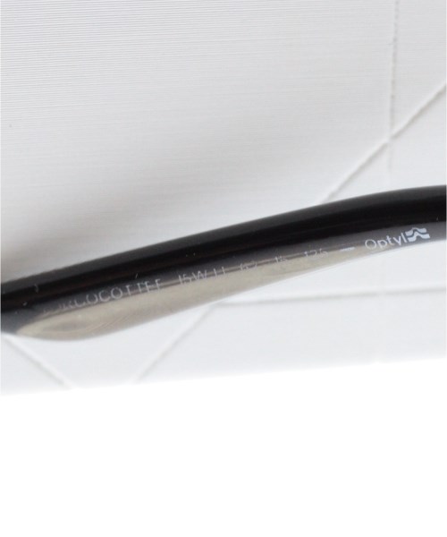 Christian Dior（クリスチャンディオール）サングラス 黒 サイズ:- レディース/2200658880056