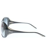 Christian Dior（クリスチャンディオール）サングラス 黒 サイズ:- レディース/2200658880056