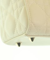Christian Dior（クリスチャンディオール）ショルダーバッグ 白 サイズ:- レディース/2200663860012