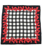 Christian Dior バンダナ・スカーフ