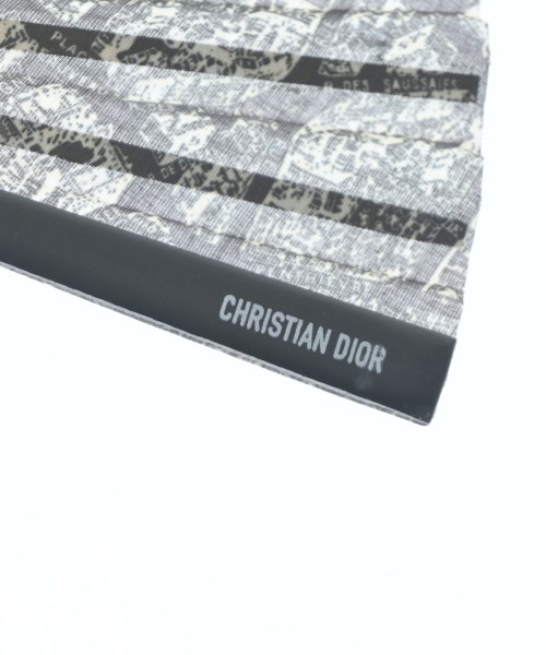 Christian Dior（クリスチャンディオール）小物類（その他） 黒 サイズ:- レディース/2200663941285
