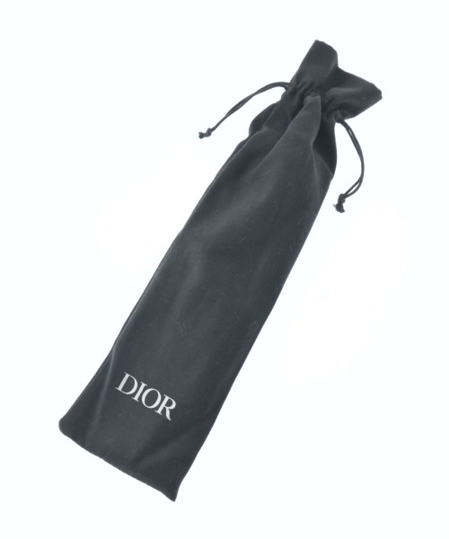 Christian Dior（クリスチャンディオール）小物類（その他） 黒 サイズ:- レディース/2200663941285
