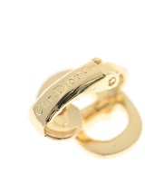 Christian Dior（クリスチャンディオール）ピアス・イヤリング ゴールド サイズ:- レディース/2200664992026