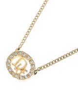 Christian Dior ネックレス