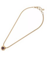 Christian Dior（クリスチャンディオール）ネックレス ゴールド サイズ:- レディース/2200664992125