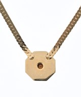 Christian Dior（クリスチャンディオール）ネックレス ゴールド サイズ:- レディース/2200664992125