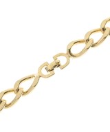 Christian Dior（クリスチャンディオール）ネックレス ゴールド サイズ:- レディース/2200664992149