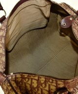 Christian Dior（クリスチャンディオール）ボストンバッグ ベージュ サイズ:- レディース/2200664992323