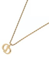 Christian Dior ネックレス