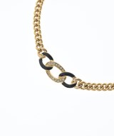 Christian Dior（クリスチャンディオール）ネックレス ゴールド サイズ:- レディース/2200664992408