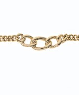 Christian Dior（クリスチャンディオール）ネックレス ゴールド サイズ:- レディース/2200664992408