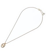 Christian Dior（クリスチャンディオール）ネックレス ゴールド サイズ:- レディース/2200664992415